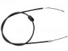 Seilzug, Feststellbremse Brake Cable:230 420 02 85