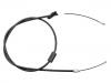Seilzug, Feststellbremse Brake Cable:215 420 05 85
