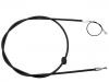 刹车线 Brake Cable:215 420 04 85