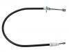 刹车线 Brake Cable:204 420 26 85