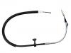 刹车线 Brake Cable:204 420 08 85