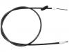刹车线 Brake Cable:212 420 07 85