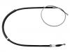 刹车线 Brake Cable:8J0 609 721 E