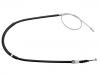 тормозная проводка Brake Cable:8J0 609 722 E