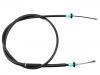 тормозная проводка Brake Cable:82 00 855 403