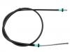 тормозная проводка Brake Cable:82 00 820 595
