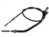 тормозная проводка Brake Cable:0K56J-44-150