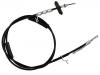 тормозная проводка Brake Cable:4779589AE