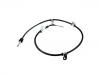 тормозная проводка Brake Cable:59760A6300
