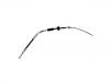 Seilzug, Feststellbremse Brake Cable:1849668