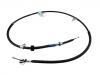 Seilzug, Feststellbremse Brake Cable:46420-52340