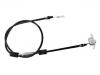 Seilzug, Feststellbremse Brake Cable:30793824
