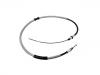 Seilzug, Feststellbremse Brake Cable:82 00 727 571