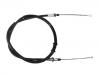 Seilzug, Feststellbremse Brake Cable:82 00 727 569