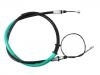 Seilzug, Feststellbremse Brake Cable:36400-7808R
