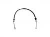 Seilzug, Feststellbremse Brake Cable:36402-4124R
