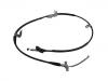 Seilzug, Feststellbremse Brake Cable:47510-S6A-Y04