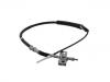 Seilzug, Feststellbremse Brake Cable:59750-4H900