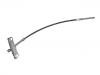 Seilzug, Feststellbremse Brake Cable:46410-02090