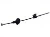 Seilzug, Feststellbremse Brake Cable:5041276