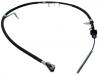 Seilzug, Feststellbremse Brake Cable:46430-0D200