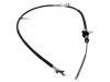 刹车线 Brake Cable:46420-0D200