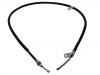 刹车线 Brake Cable:36531-1KK0A