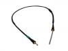 тормозная проводка Brake Cable:36530-2756R