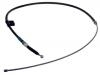 тормозная проводка Brake Cable:5Q0 609 721 BE