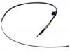 тормозная проводка Brake Cable:5Q0 609 721 BD