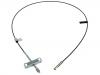 Seilzug, Feststellbremse Brake Cable:4041990