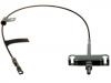 Seilzug, Feststellbremse Brake Cable:4044011