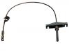 Seilzug, Feststellbremse Brake Cable:4060870