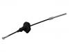 Seilzug, Feststellbremse Brake Cable:4987625