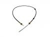 Seilzug, Feststellbremse Brake Cable:36400-7537R