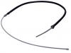 Seilzug, Feststellbremse Brake Cable:6R0 609 721 H