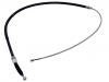 тормозная проводка Brake Cable:5Q0 609 721 AS