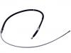 тормозная проводка Brake Cable:5C0 609 721 AJ