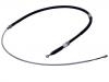 тормозная проводка Brake Cable:5C0 609 721 AN