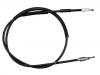 тормозная проводка Brake Cable:7L8 609 721 C
