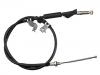 тормозная проводка Brake Cable:SPB000570