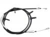 Seilzug, Feststellbremse Brake Cable:4746.49