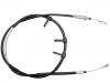Seilzug, Feststellbremse Brake Cable:4746.48