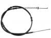 Seilzug, Feststellbremse Brake Cable:51816315