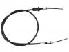 Seilzug, Feststellbremse Brake Cable:K04766479AD