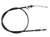 Seilzug, Feststellbremse Brake Cable:MR128202