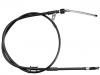 Seilzug, Feststellbremse Brake Cable:MR128201
