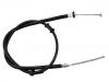 Seilzug, Feststellbremse Brake Cable:51900232