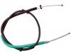 Seilzug, Feststellbremse Brake Cable:51900231
