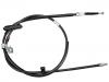 Seilzug, Feststellbremse Brake Cable:13356781